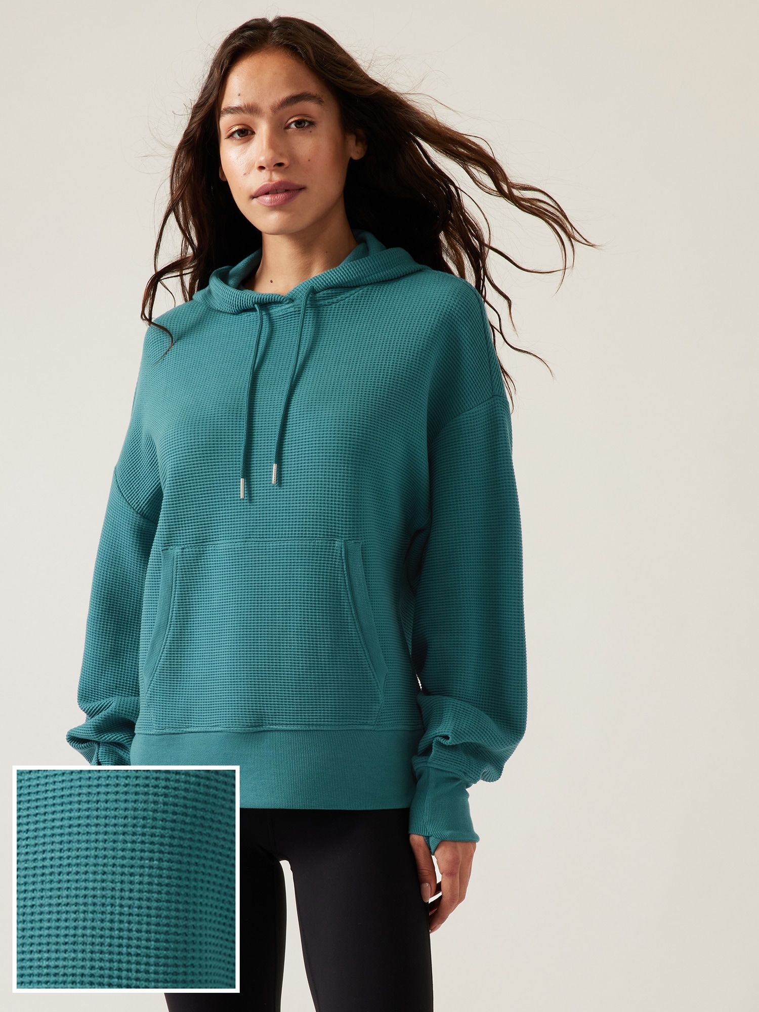 Hoodie Sweatshirt | Athleta