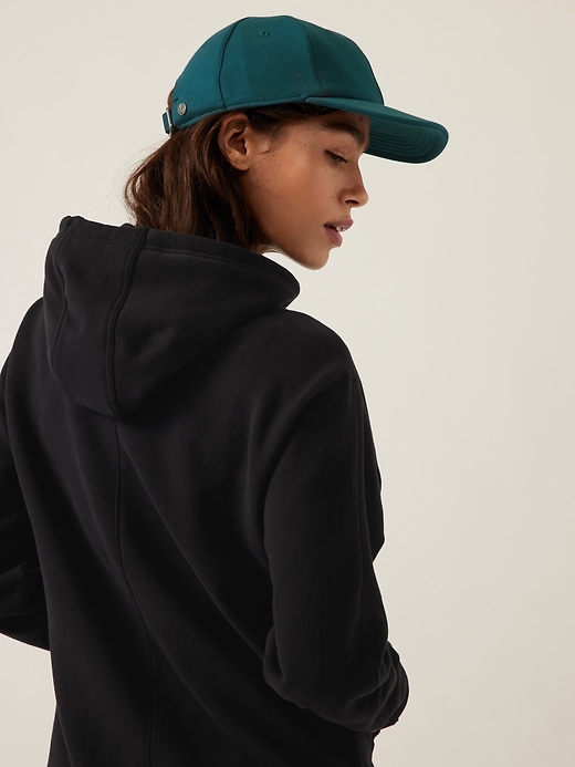 Triumph Baseball Cap Athleta