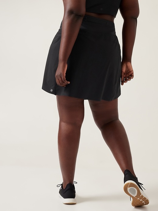 Image number 5 showing, Run With It 16&#34 Skort
