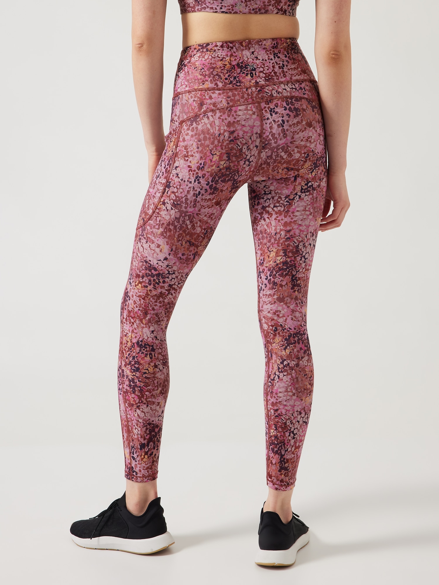 Phoenix Mall Athleta Ultimate Stash Pocket Camo 7 8 Tight Activewear