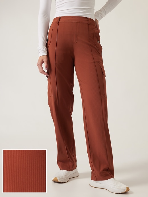 Image number 1 showing, Vienna Cargo Pant