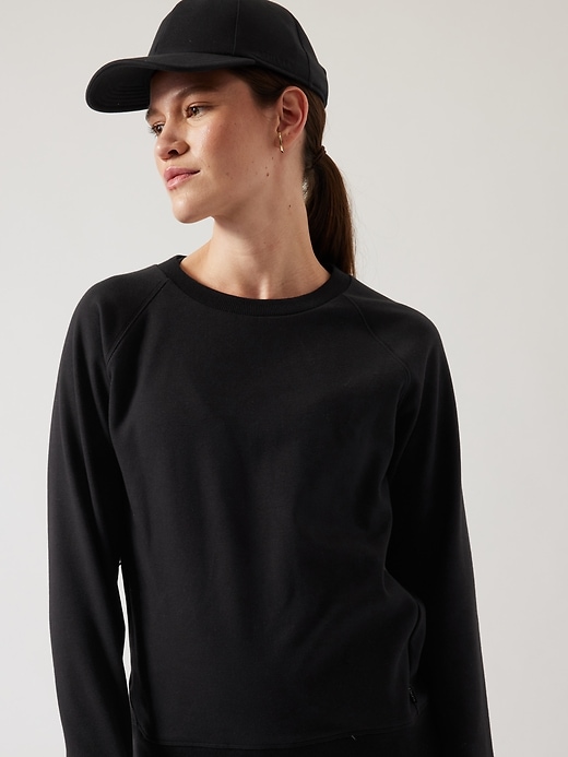 Triumph Baseball Cap Athleta