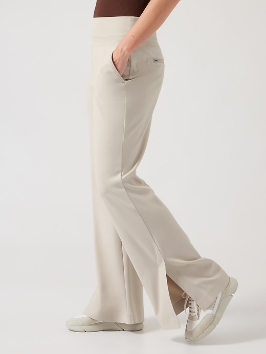 Image number 3 showing, Venice Flare Pant
