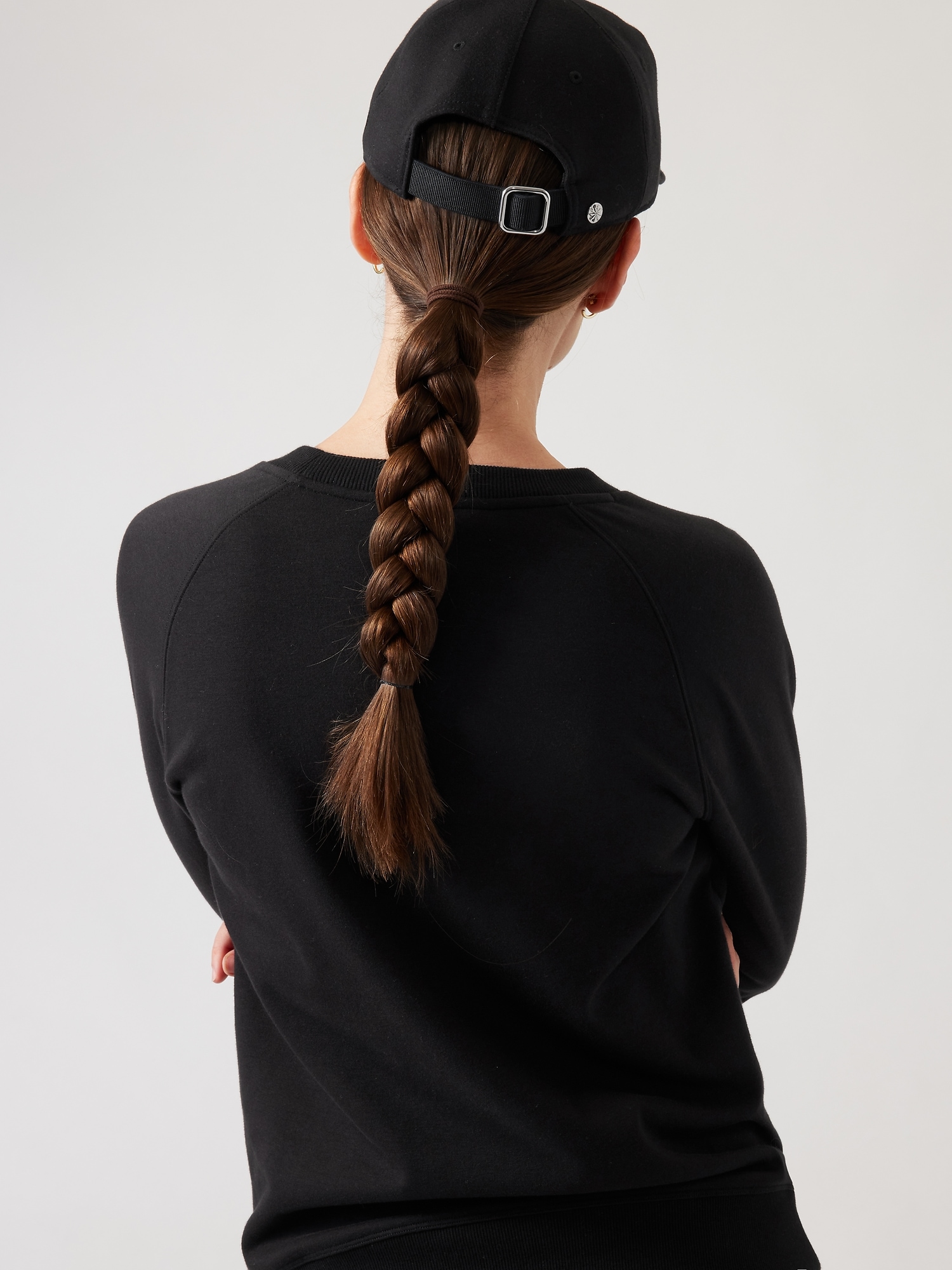 Triumph Baseball Cap Athleta