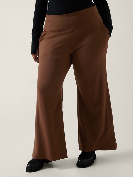 Image number 4 showing, Venice Flare Pant