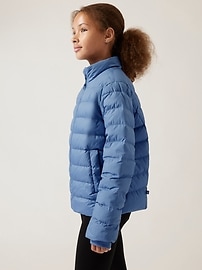 Cool Days Down Jacket