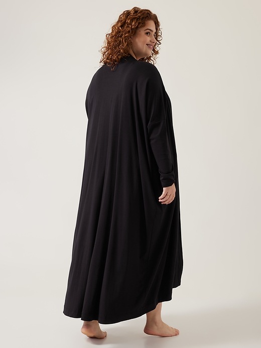Image number 5 showing, Modal Robe