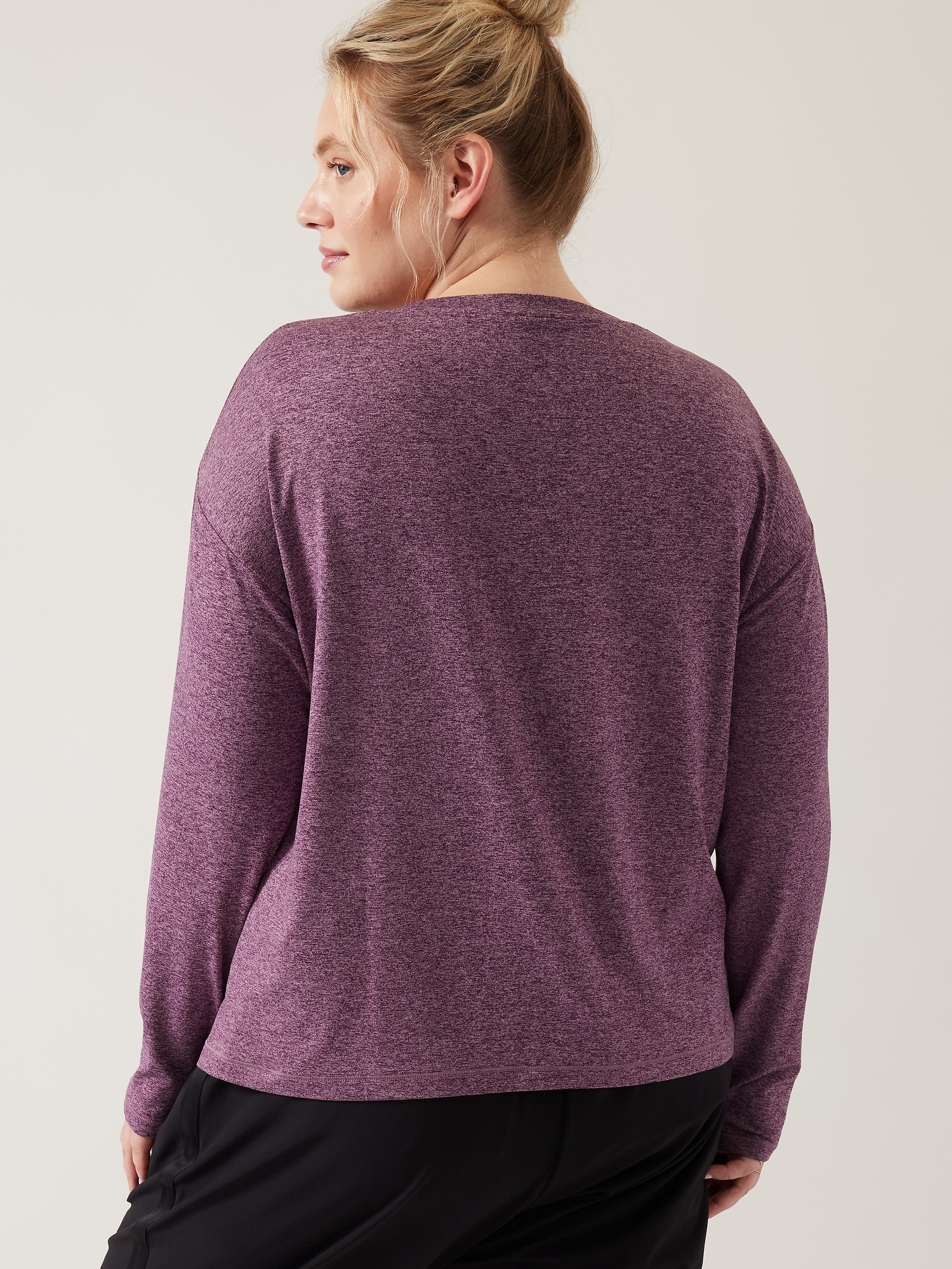 athleta uptempo top