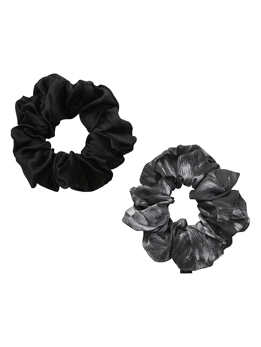 Calm Cool Scrunchies 2-Pack | Athleta