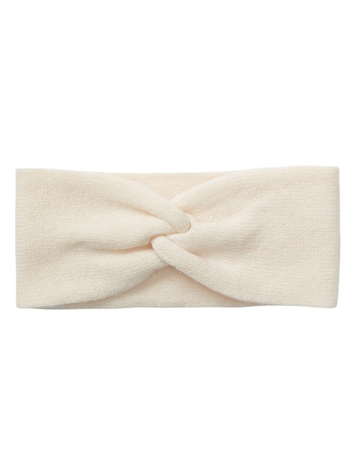 View large product image 2 of 3. Apr&#232s Twist Headband