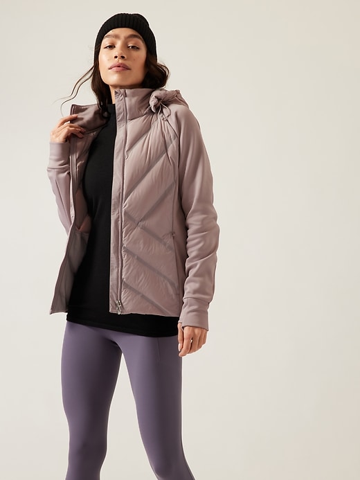 Inlet Jacket Athleta