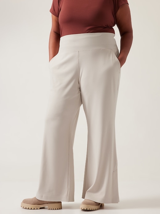 Image number 4 showing, Venice Flare Pant