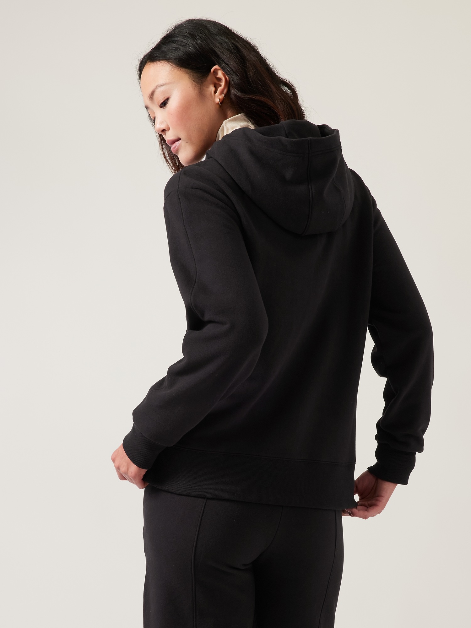 Retroplush Hoodie Sweatshirt | Athleta