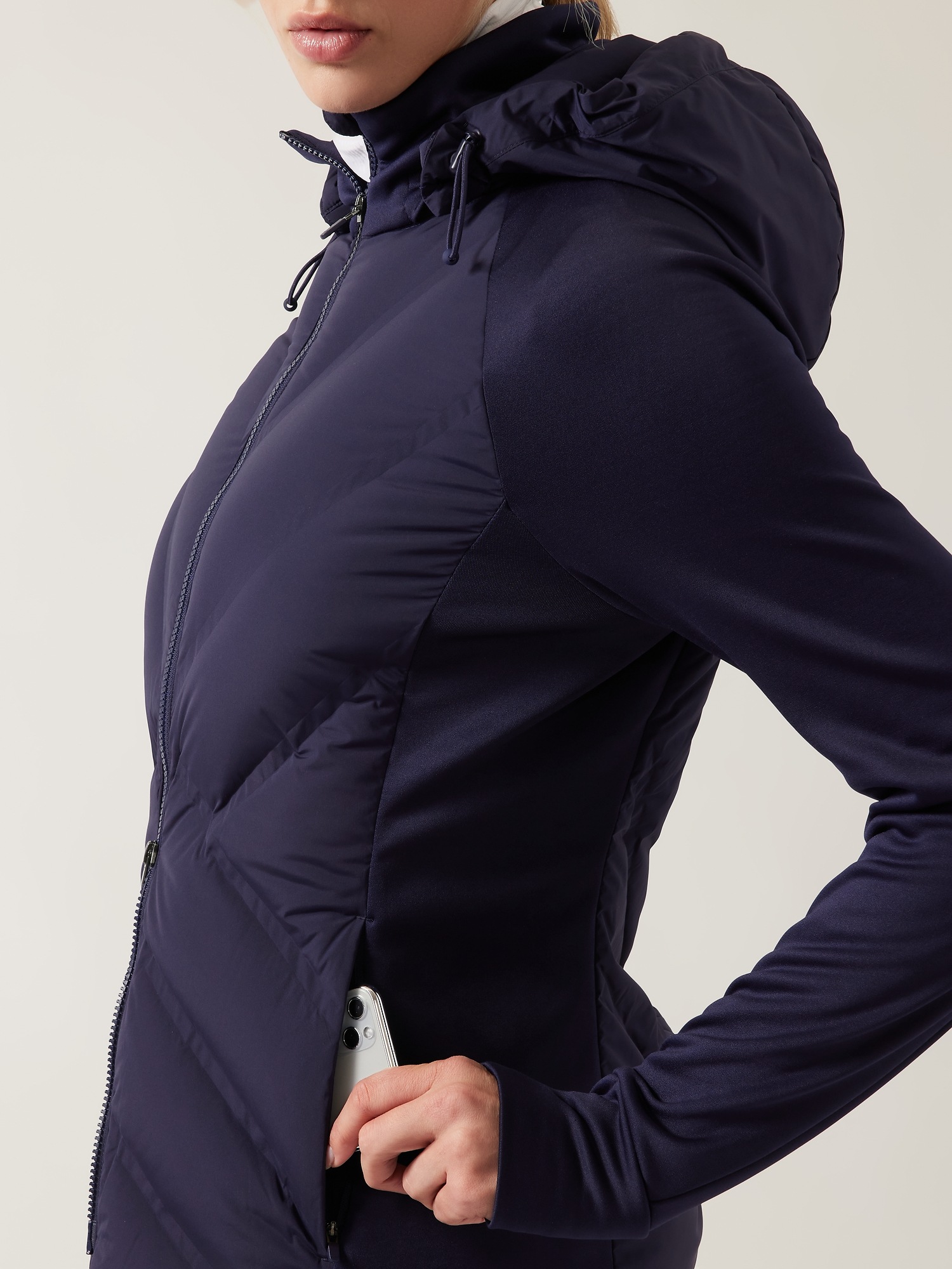 Inlet Jacket Athleta