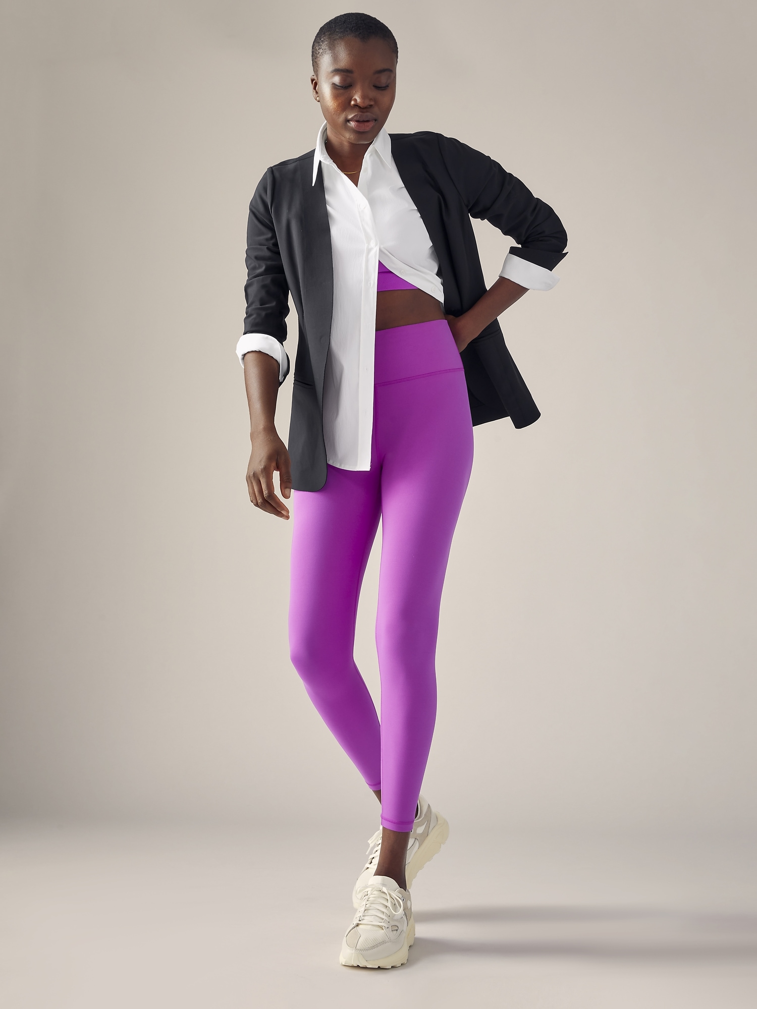 Avenue Blazer | Athleta