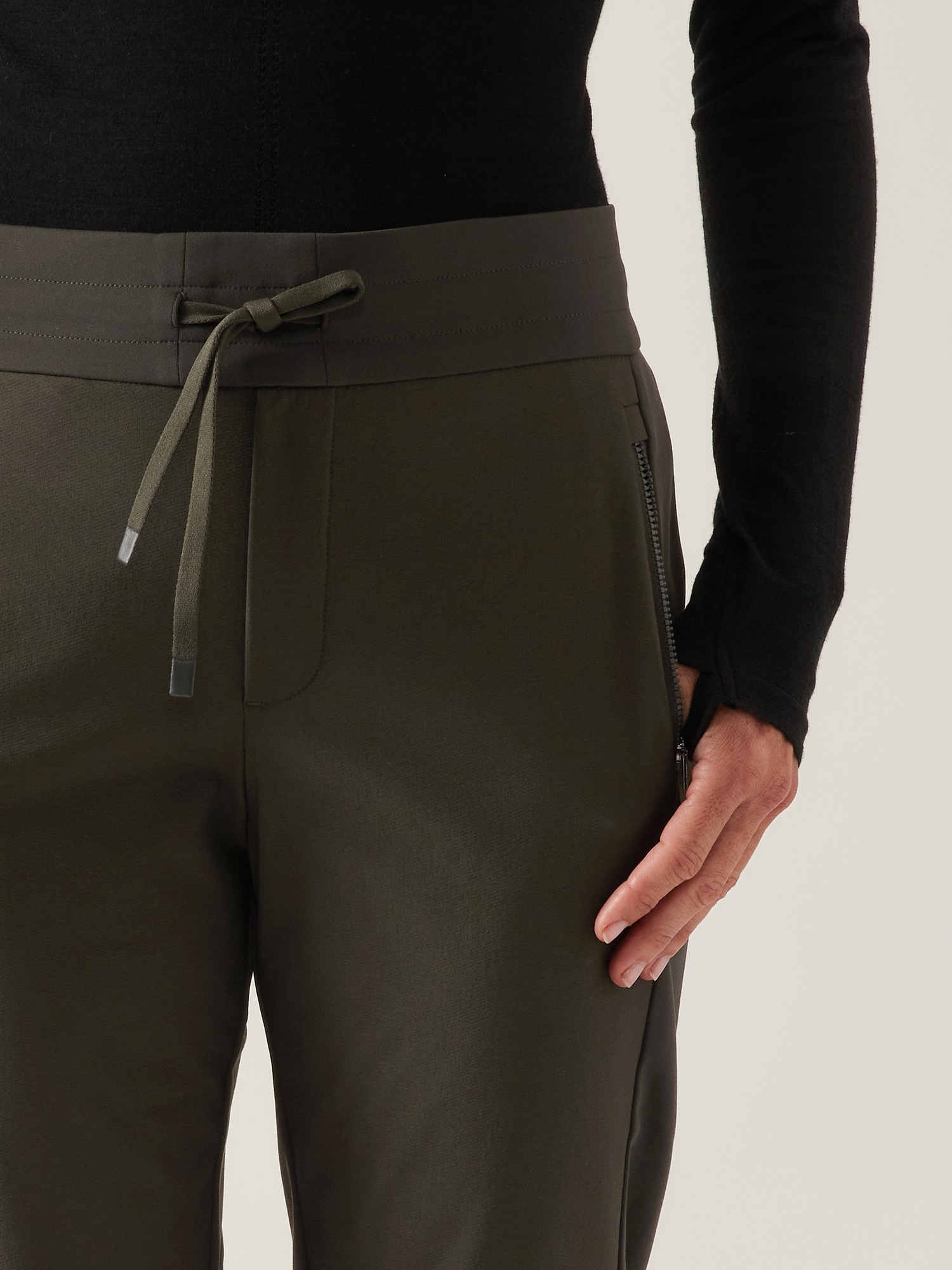 headlands hybrid trek jogger