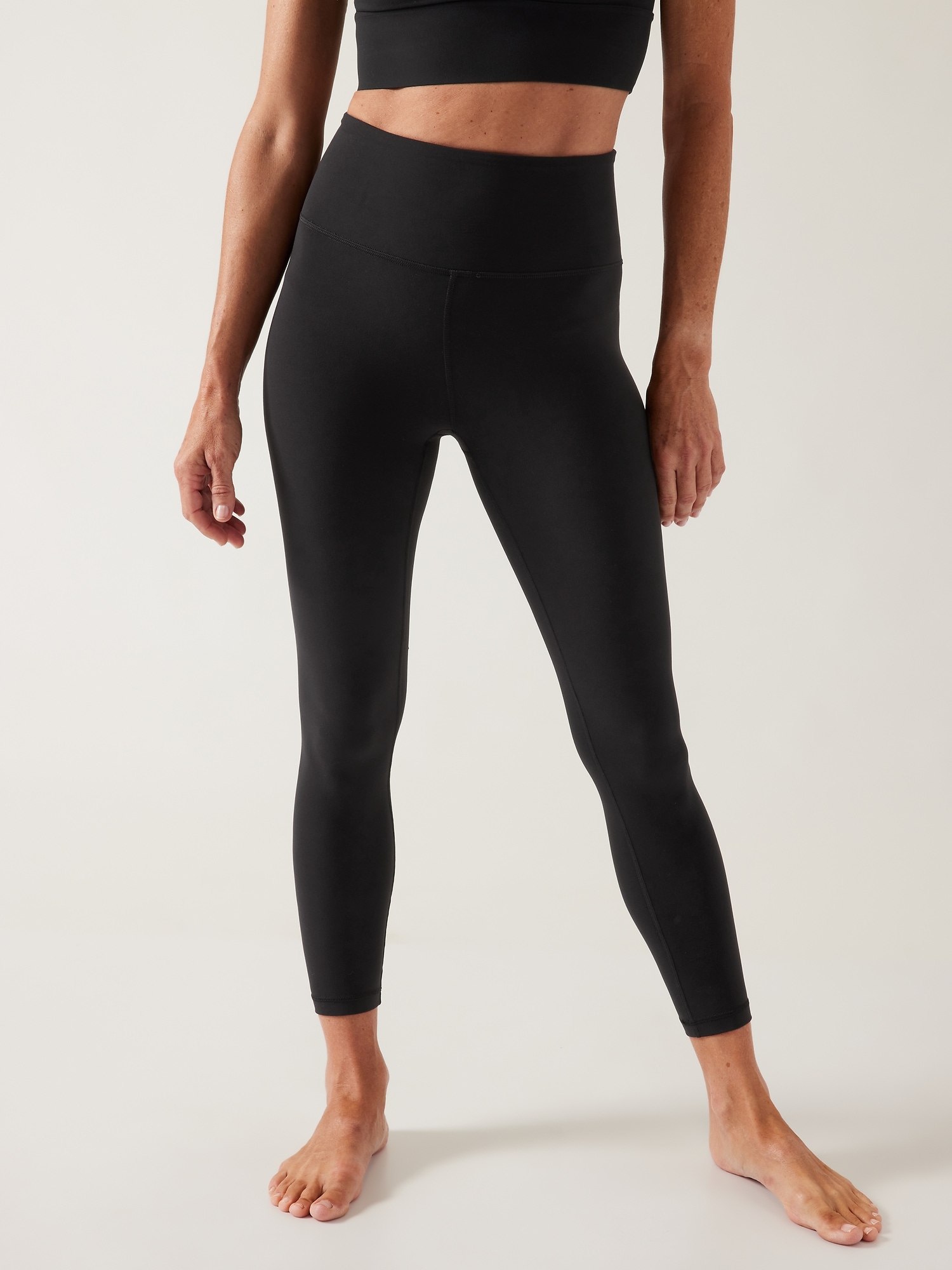 Ultra High Rise Elation 7/8 Tight - leggings for workout