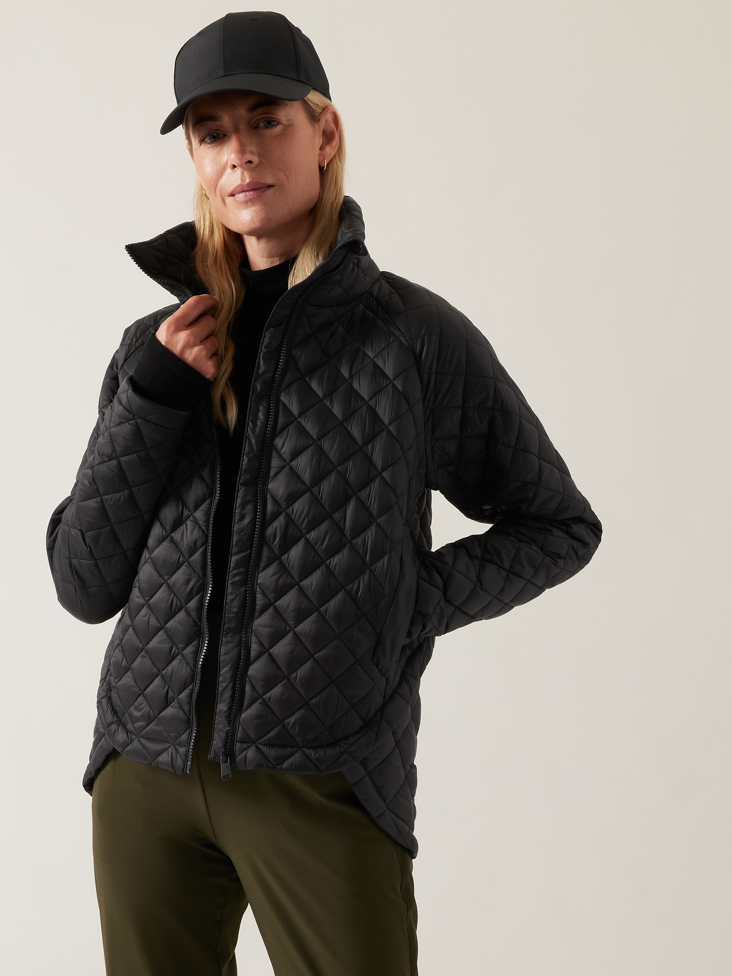 Tangerine Women's Petite XL Lightweight Athletic Jacket Coat Grey & Soft…  Size undefined - $19 - From Lynn