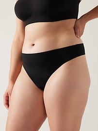 Ritual Thong Underwear