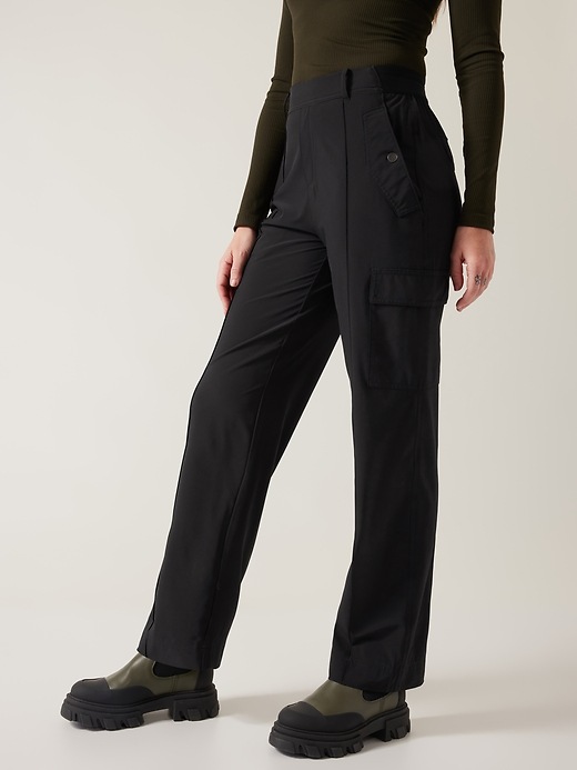 Image number 3 showing, Vienna Cargo Pant