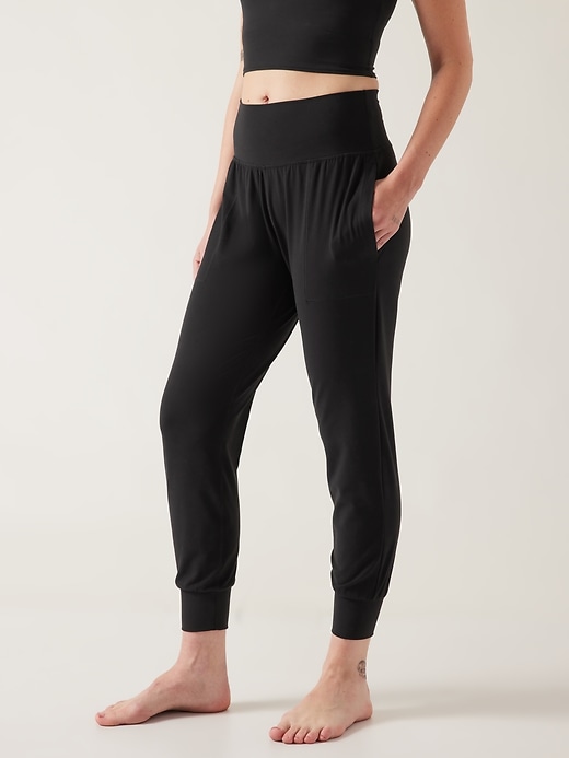 Athleta Salutation Jogger. 3