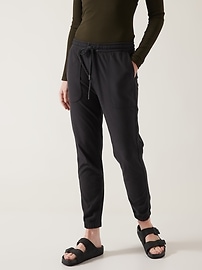 Farallon camo jogger discount athleta