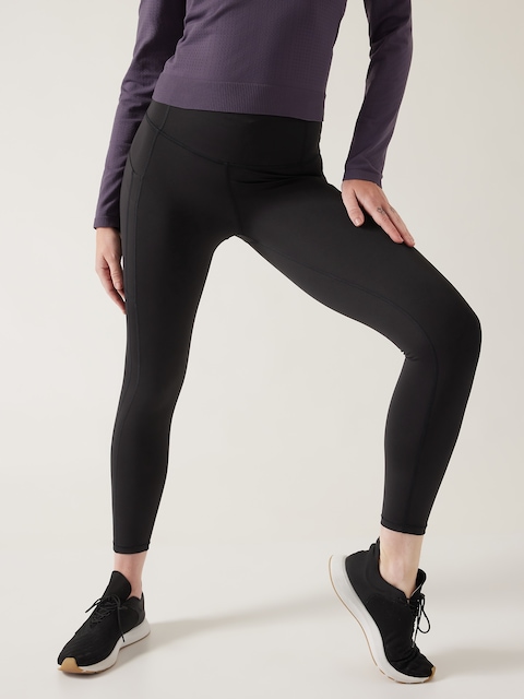 Ultimate Stash High Rise 7/8 Tight