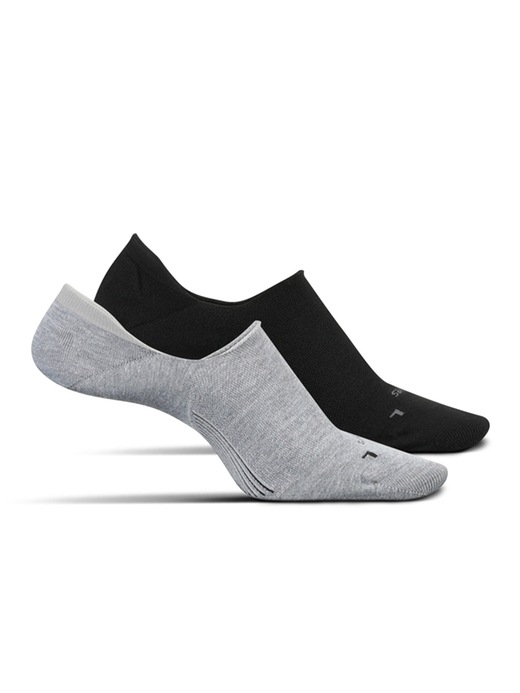 Invisible 2&#45Pack by Feetures&#174