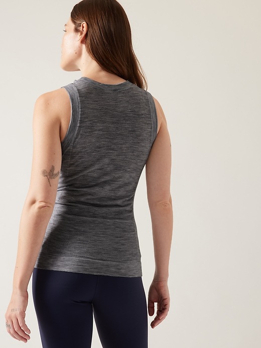 Image number 5 showing, Foresthill Ascent Seamless Tank