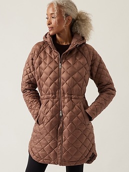 Womens Lightweight Jackets | Athleta