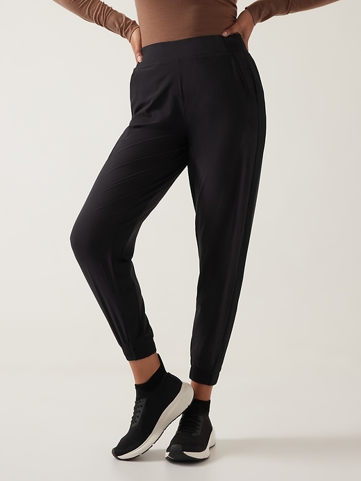 Athleta Brooklyn Jogger. 3 Athleta Brooklyn Jogger. 3