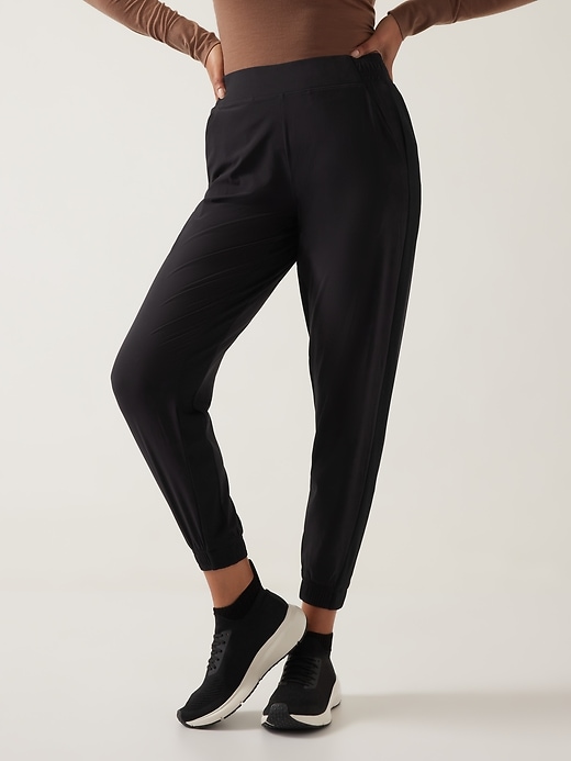 Athleta Brooklyn Jogger. 3