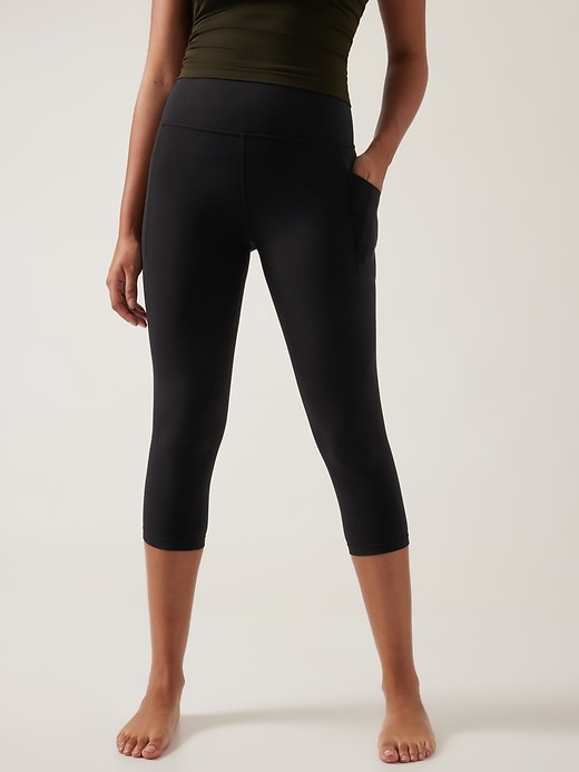 Best Mid Rise Yoga Pants