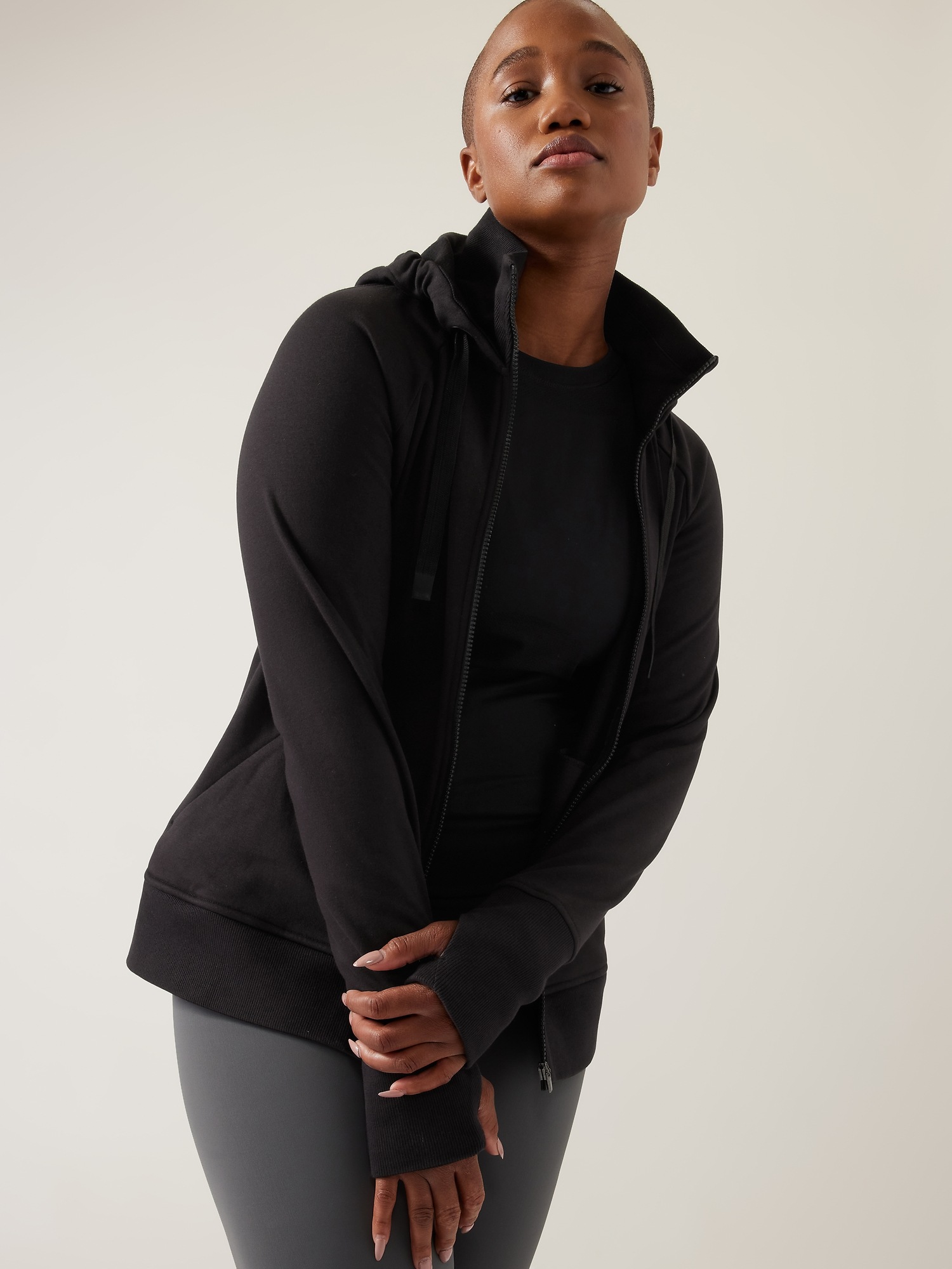 Triumph Hoodie | Athleta