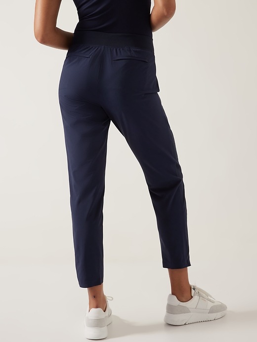 Image number 5 showing, Brooklyn Ankle Pant