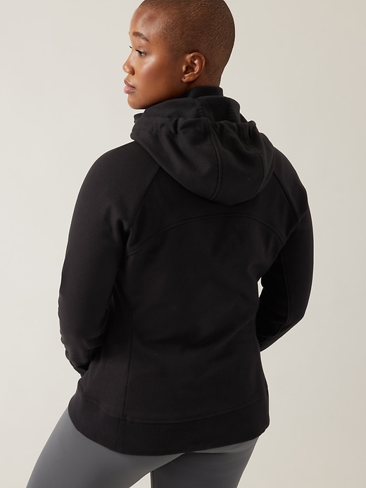 Image number 5 showing, Triumph Hoodie