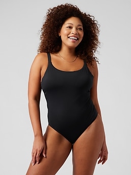 athleta tall swimsuits