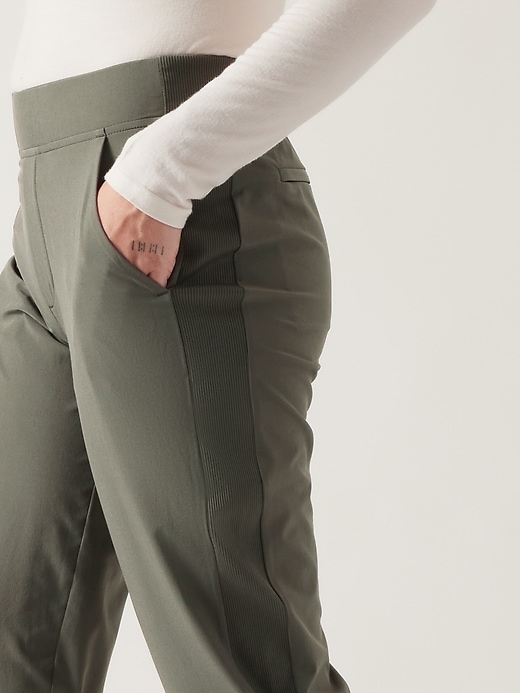 Image number 8 showing, Brooklyn Ankle Pant