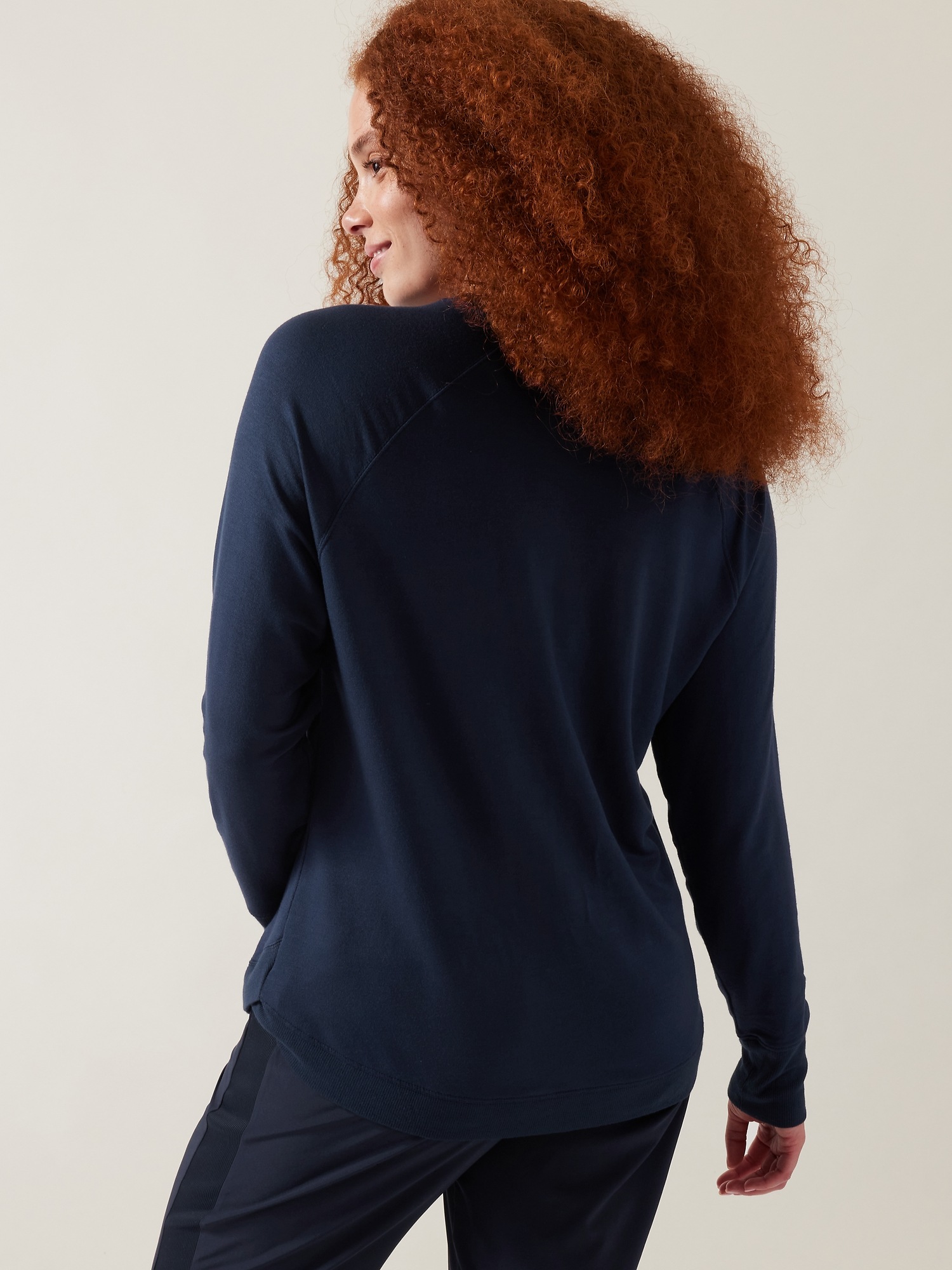 Mindset Sweatshirt | Athleta