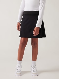 Athleta Girl School Day Skort