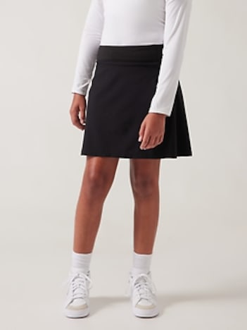 Athleta Girl School Day Skort