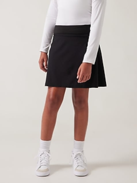 Athleta Girl School Day Skort