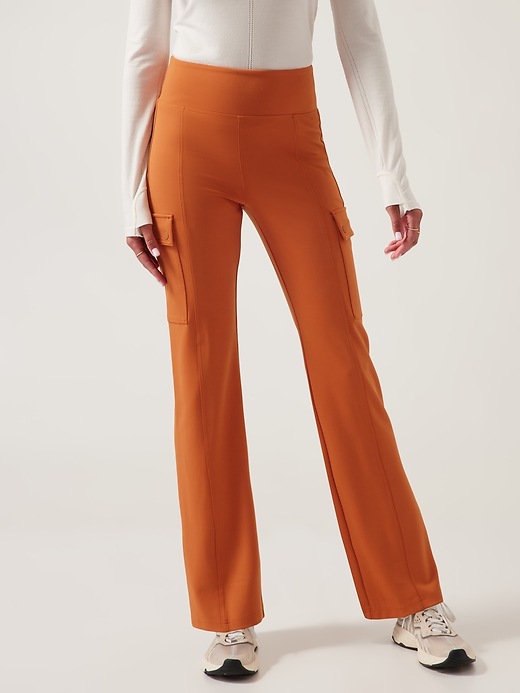 Image number 1 showing, Delancey Straight Cargo Pant