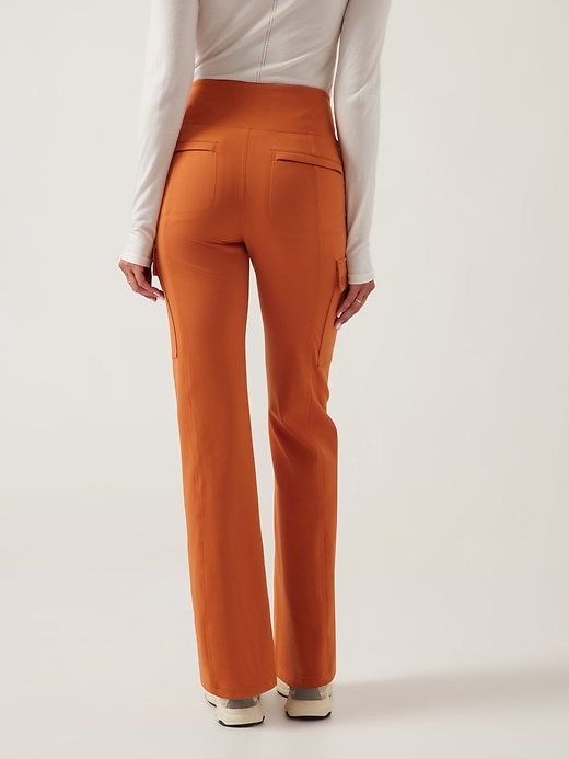 Image number 3 showing, Delancey Straight Cargo Pant