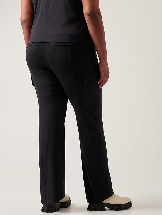 Image number 4 showing, Delancey Straight Cargo Pant