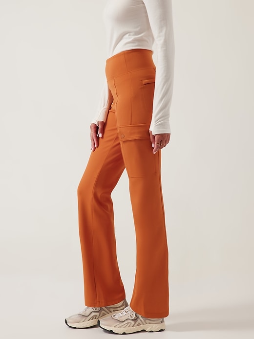 Image number 6 showing, Delancey Straight Cargo Pant