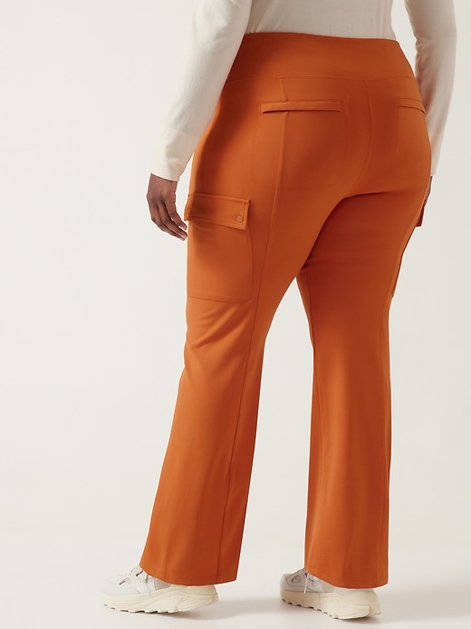 Image number 5 showing, Delancey Straight Cargo Pant