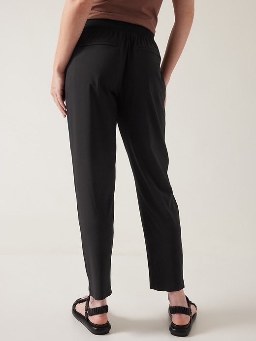 Image number 5 showing, Brooklyn Ankle Pant