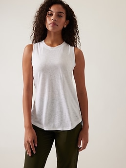 Breezy Tank | Athleta