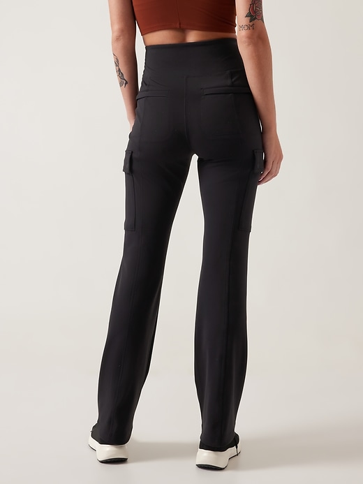Image number 2 showing, Delancey Straight Cargo Pant